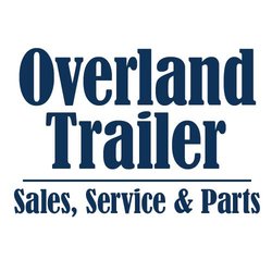 Overland Trailer Parts and Supplies