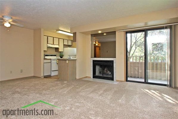 Greenbriar Apartments