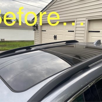 Auto Appeal - Factory tint only - Car Stereo Installation Near Me - Indianapolis, Indiana Auto Appeal - Factory tint only - Car Stereo Installation Near Me - Indianapolis, Indiana