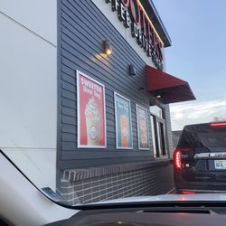 Scooter's Coffee - $1 coffee