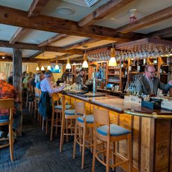 Buckley's Great Steaks