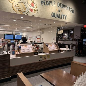 PDQ Chicken - Chicken Shop Near Me - Port St. Lucie, Florida