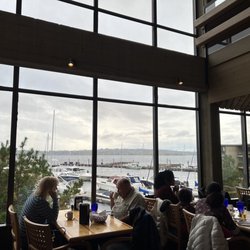 Anthony's HomePort - Kirkland - View during the brunch
