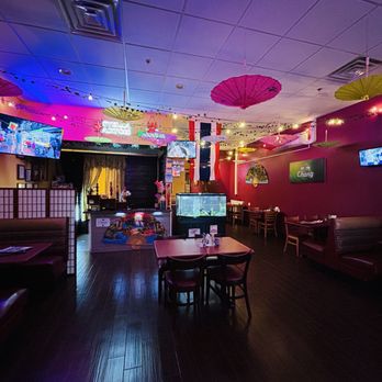 Thai Orchids - Thai Near Me - Evansville, Indiana
