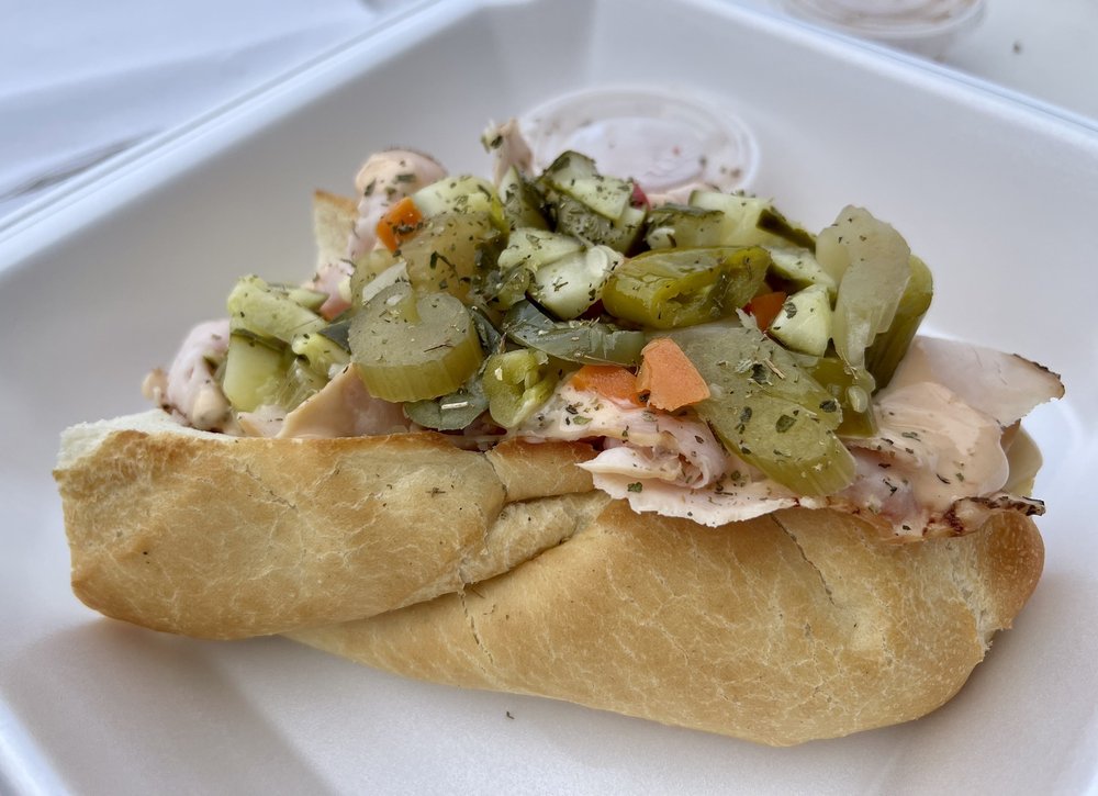 NEW YORK SUB - 87 Photos & 120 Reviews - 3411 Asbury St, Dallas, Texas