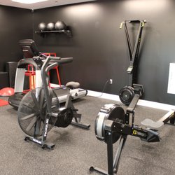 TFC Barbell Club