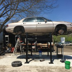 GC's Junk Cars - Car Buyers - 9850 Von Allmen Ct ...