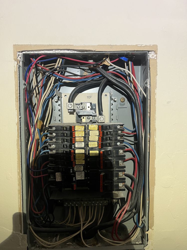 Slide of Sanchez A Electric