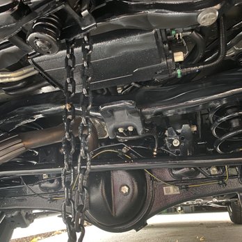 Dakota Rustproofing - Auto Detailing Near Me - Sioux Falls, South Dakota