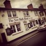 Photo of The New Bulls Head