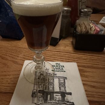 The Buena Vista - Irish coffee - Bars Near Me - San Francisco, California The Buena Vista - Irish coffee - Bars Near Me - San Francisco, California