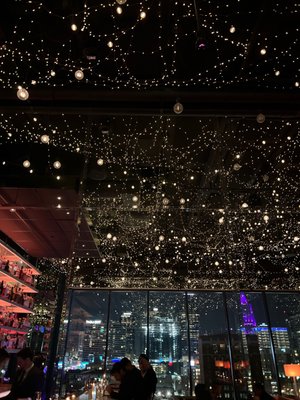 The Mercury Room Bar by null