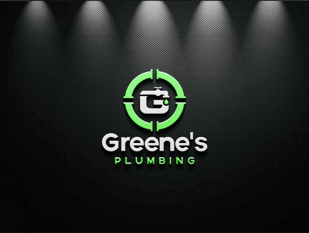 Slide of Greene’s Plumbing Service