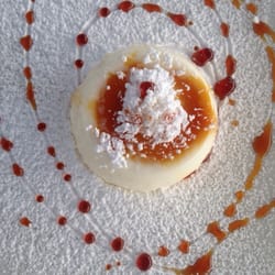 Bagni Regina - Panacotta coco