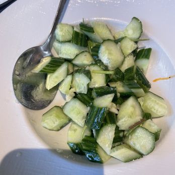 Baobao Asian Eatery - Noodles Near Me - Ann Arbor, Michigan