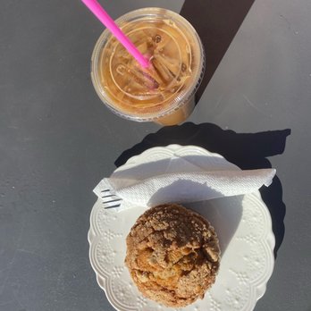 Getsome Coffee - coffee crumble muffin and coffee - Coffee & Tea Near Me - Clarksville, Tennessee Getsome Coffee - coffee crumble muffin and coffee - Coffee & Tea Near Me - Clarksville, Tennessee
