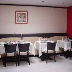 Le Grenadin - restaurant Le Grenadin