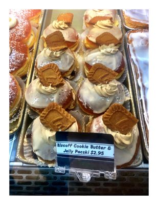 Palermo Bakery by null