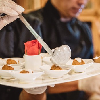 Fraiche Catering - Caterers Near Me - San Francisco, California