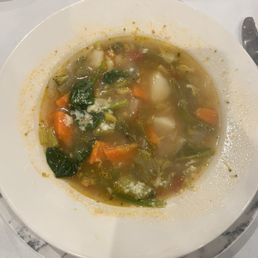 Minestrone