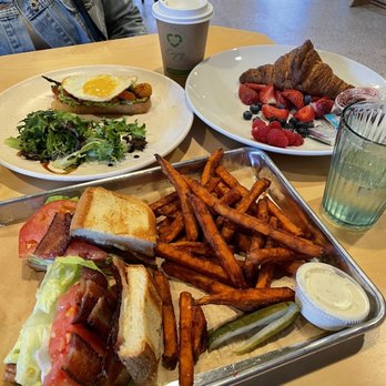 Alpaca Coffee & Tea - BLTA, Asparagus Morning, and Petit Dejeuner - Coffee & Tea Near Me - Idyllwild, California Alpaca Coffee & Tea - BLTA, Asparagus Morning, and Petit Dejeuner - Coffee & Tea Near Me - Idyllwild, California
