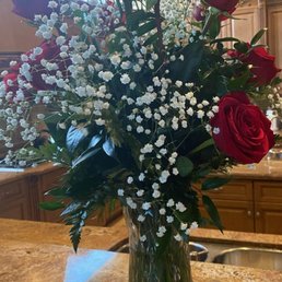 Excellent Florist