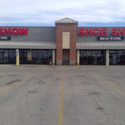 Shoe Show Mega