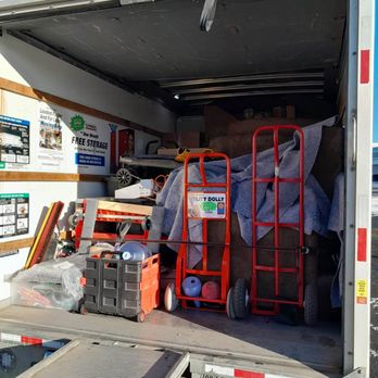 B&G Moving - Movers Near Me B&G Moving - Movers Near Me