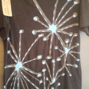 Lorca - They sell shirts now. Cool. Tie and dye look - Coffee & Tea Near Me - Stamford, Connecticut Lorca - They sell shirts now. Cool. Tie and dye look - Coffee & Tea Near Me - Stamford, Connecticut
