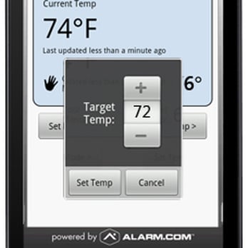 Ranger Detection - CONTROL YOUR HEAT/AC FROM ANYWHERE - Security Systems Near Me Ranger Detection - CONTROL YOUR HEAT/AC FROM ANYWHERE - Security Systems Near Me