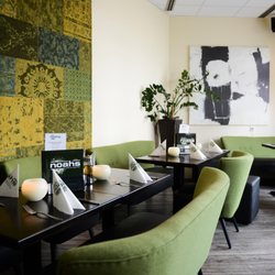 noahs - Nebenzimmer für Zweisamkeit, gesellschaftliche Treffen oder oder .... :-)