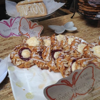 Mariposa Baking - Fruit Danish - Bakeries Near Me - San Francisco, California Mariposa Baking - Fruit Danish - Bakeries Near Me - San Francisco, California