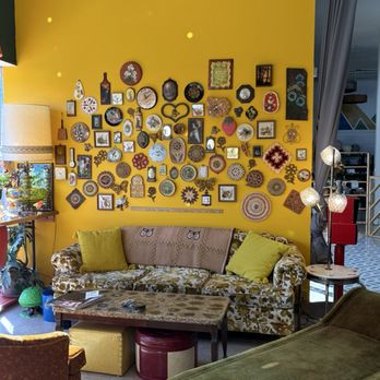 The Coffee Shop - Coffee & Tea Near Me - The Dalles, Oregon