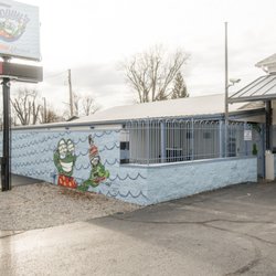 Froggy's