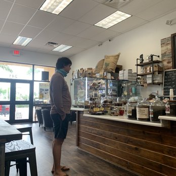 3 Baristas Coffee Roasters - Coffee Roasteries Near Me - Stuart, Florida