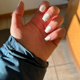 New full set! New full set!