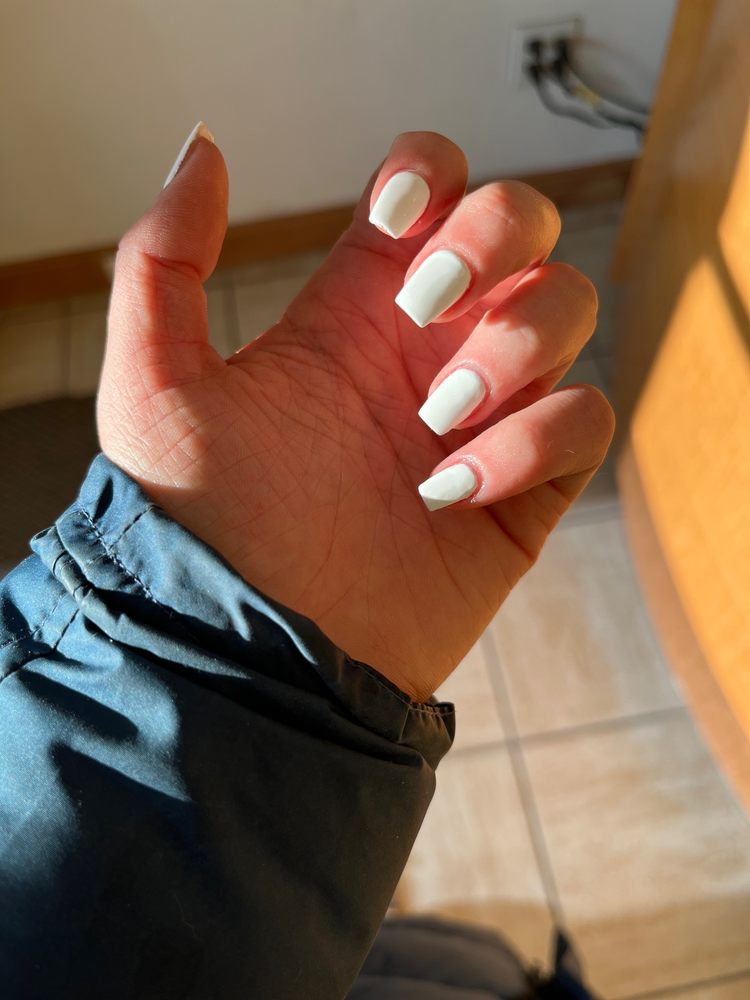 NAILS & CO Updated September 2024 55 Photos & 45 Reviews 4190