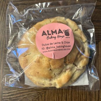 Alma Baking House - Bakeries Near Me - Littleton, Colorado Alma Baking House - Bakeries Near Me - Littleton, Colorado