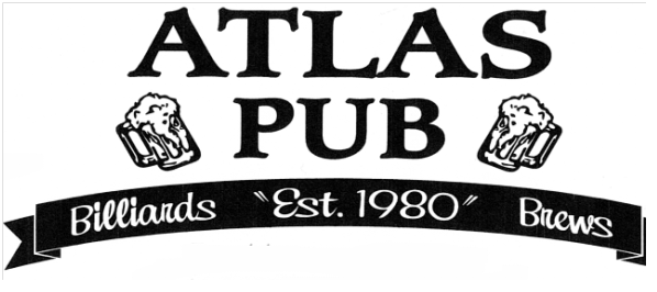 Atlas Pub by null