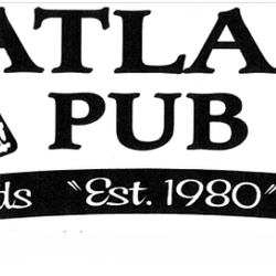 Atlas Pub & Kitchen