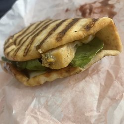 Tropical Smoothie Cafe