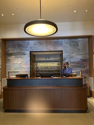 Shinola Hotel by null