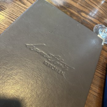Hamilton's Kitchen - The Menu - New American Near Me - Winter Park, Florida
