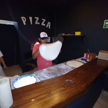 Da Niko - Pizza Near Me - Playa del Carmen, ROO Da Niko - Pizza Near Me - Playa del Carmen, ROO