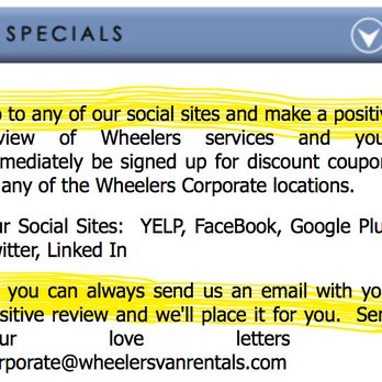 Wheelers Accessible Van Rentals - Car Rental Near Me Wheelers Accessible Van Rentals - Car Rental Near Me