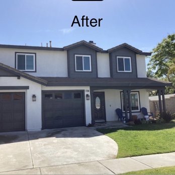 Novas Painting - After - Painters Near Me