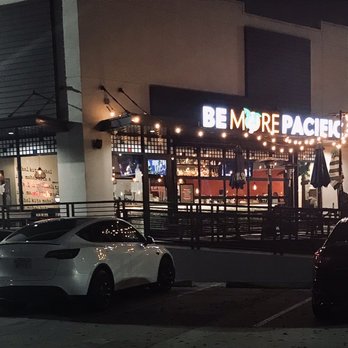 Be More Pacific - Exterior - Filipino Near Me - Houston, Texas