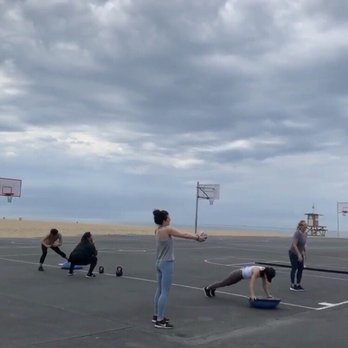 Buns & Guns Bootcamps - Boot Camps Near Me