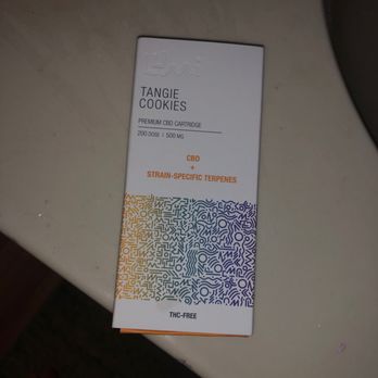 Hemp House Wellness - Tangie GS cookies cartridge - Vitamins & Supplements Near Me - Virginia Beach, Virginia Hemp House Wellness - Tangie GS cookies cartridge - Vitamins & Supplements Near Me - Virginia Beach, Virginia