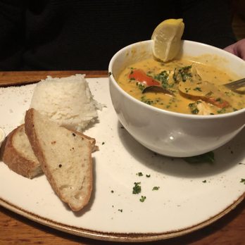 Drift Inn - New American Near Me - Yachats, Oregon